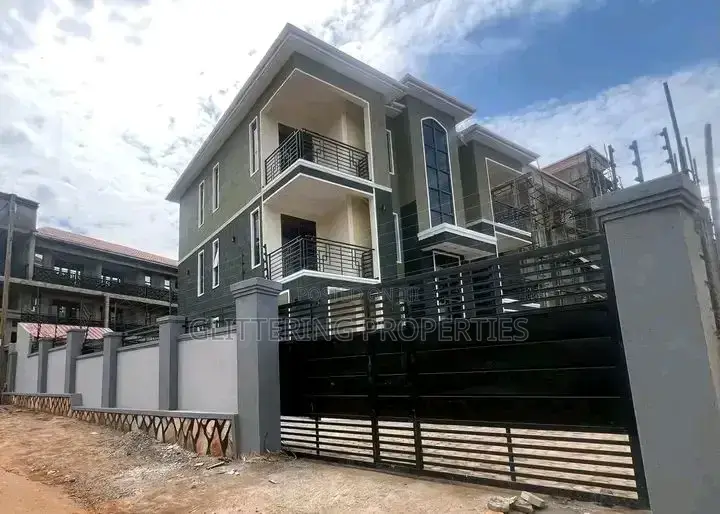 1bdrm Apartment in Seguku Entebbe Road, Central Division for rent in Central Division