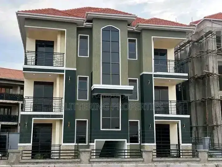 1bdrm Apartment in Seguku Entebbe Road, Central Division for rent in Central Division