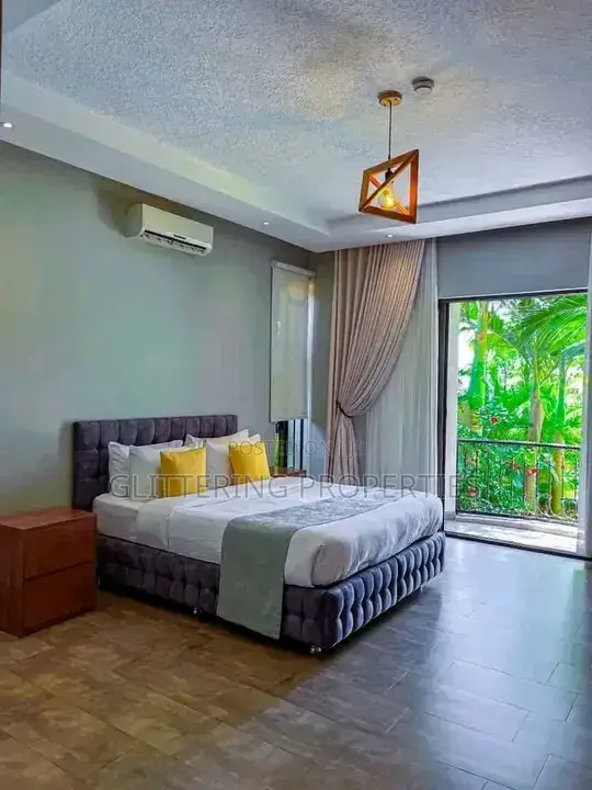 Furnished 2bdrm Apartment in Buziga, Central Division for rent in Central Division