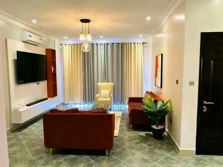 Furnished 2bdrm Apartment in Buziga, Central Division for rent in Central Division