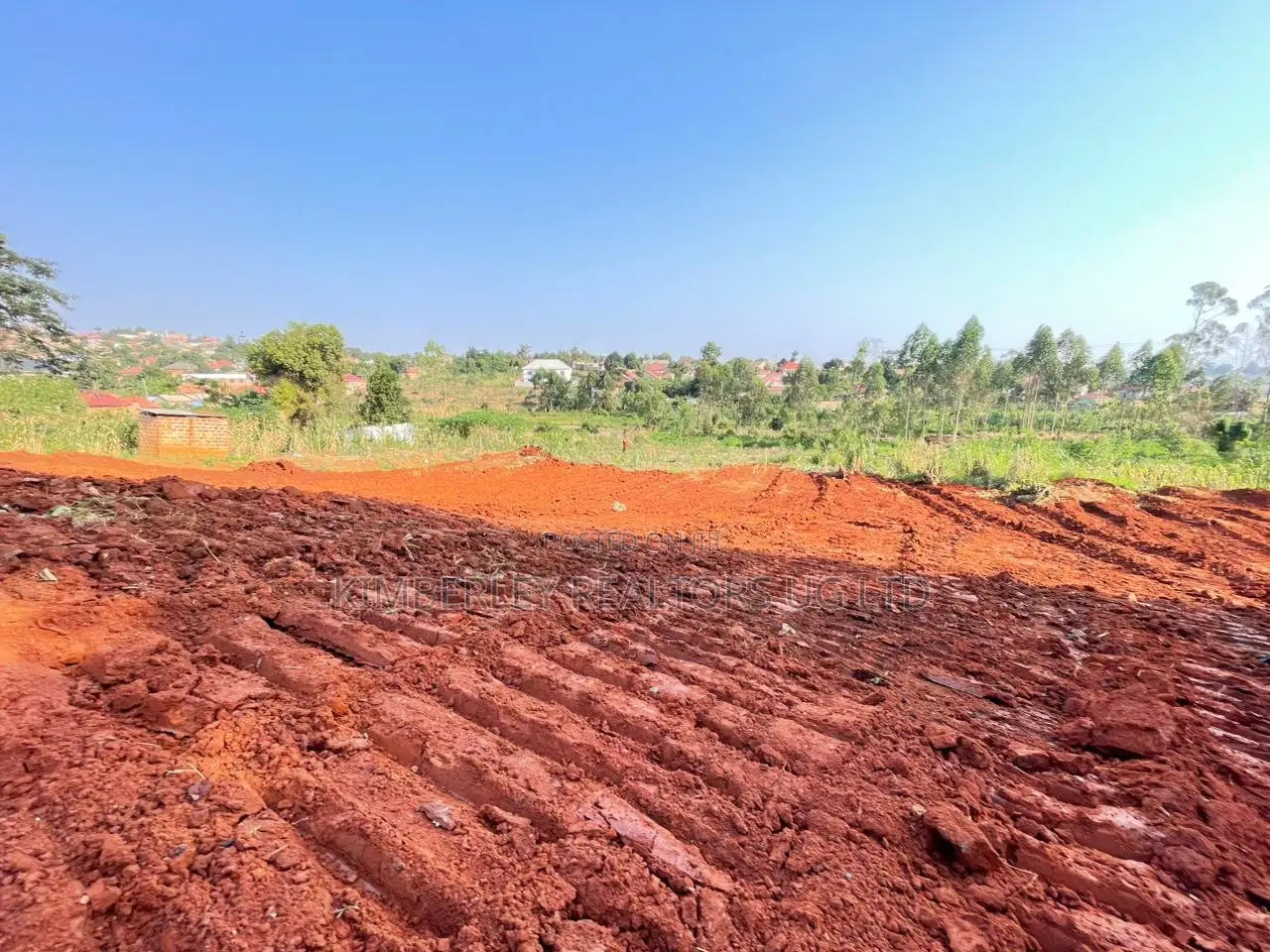 Land For Sale – Kawanda in Division A