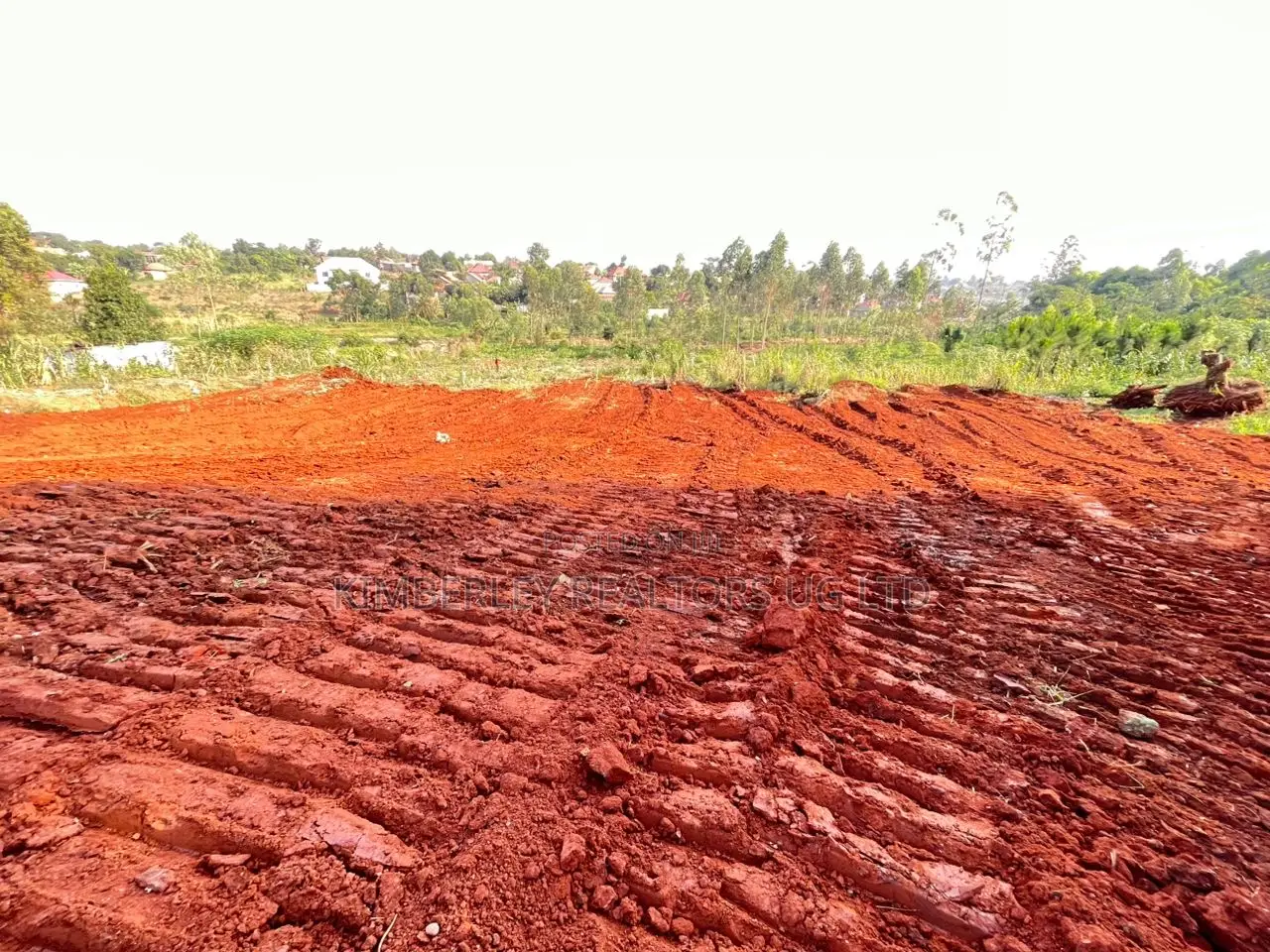 Land For Sale – Kawanda in Division A