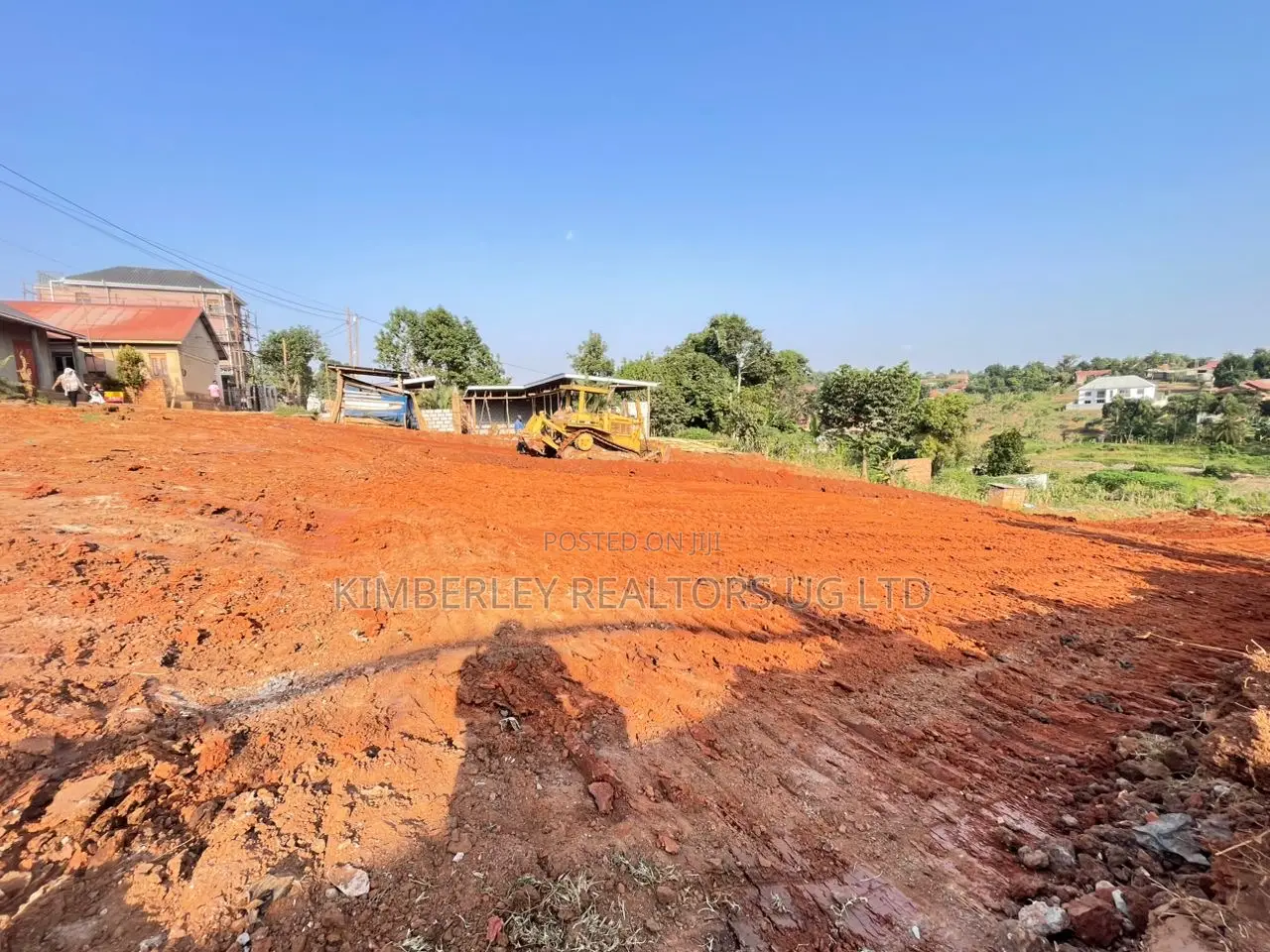 Land for Sale – Kawanda in Division A
