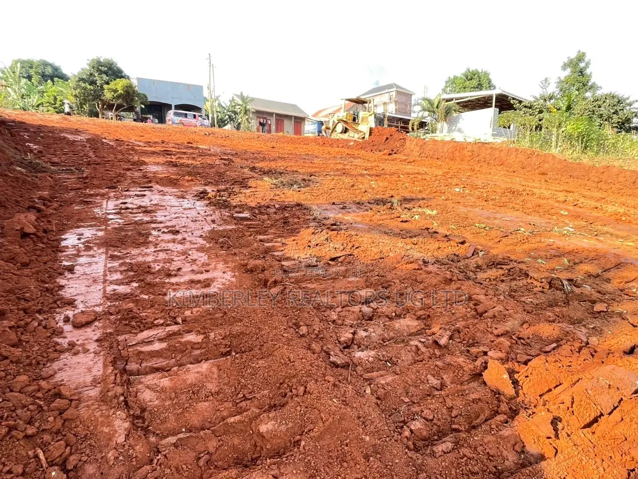 Land for Sale – Kawanda in Division A