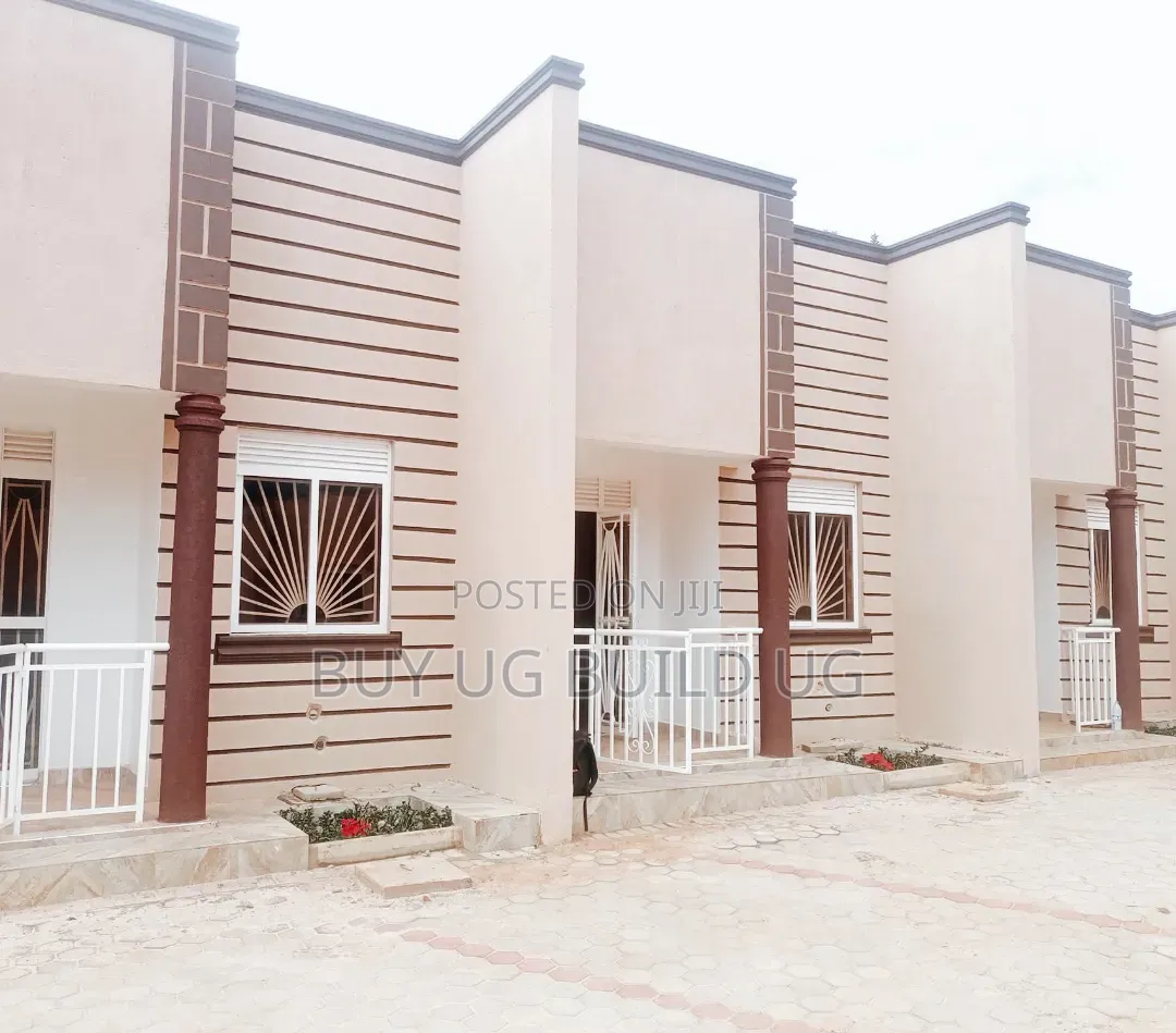 1bdrm House in Kyaliwajala Town, Central Division for rent in Central Division