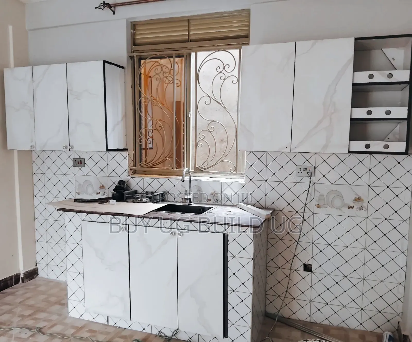 1bdrm House in Kyaliwajala Town, Central Division for rent in Central Division