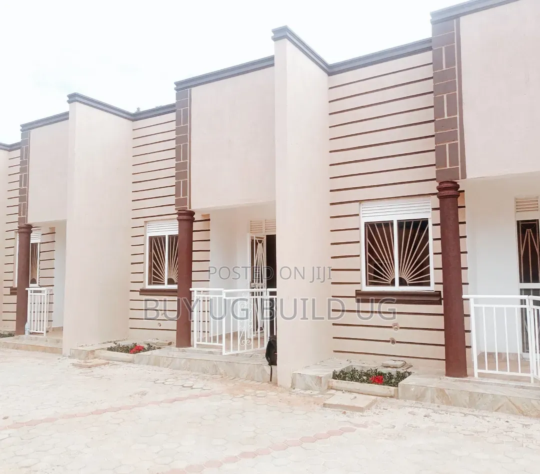 1bdrm House in Kyaliwajala Town, Central Division for rent in Central Division