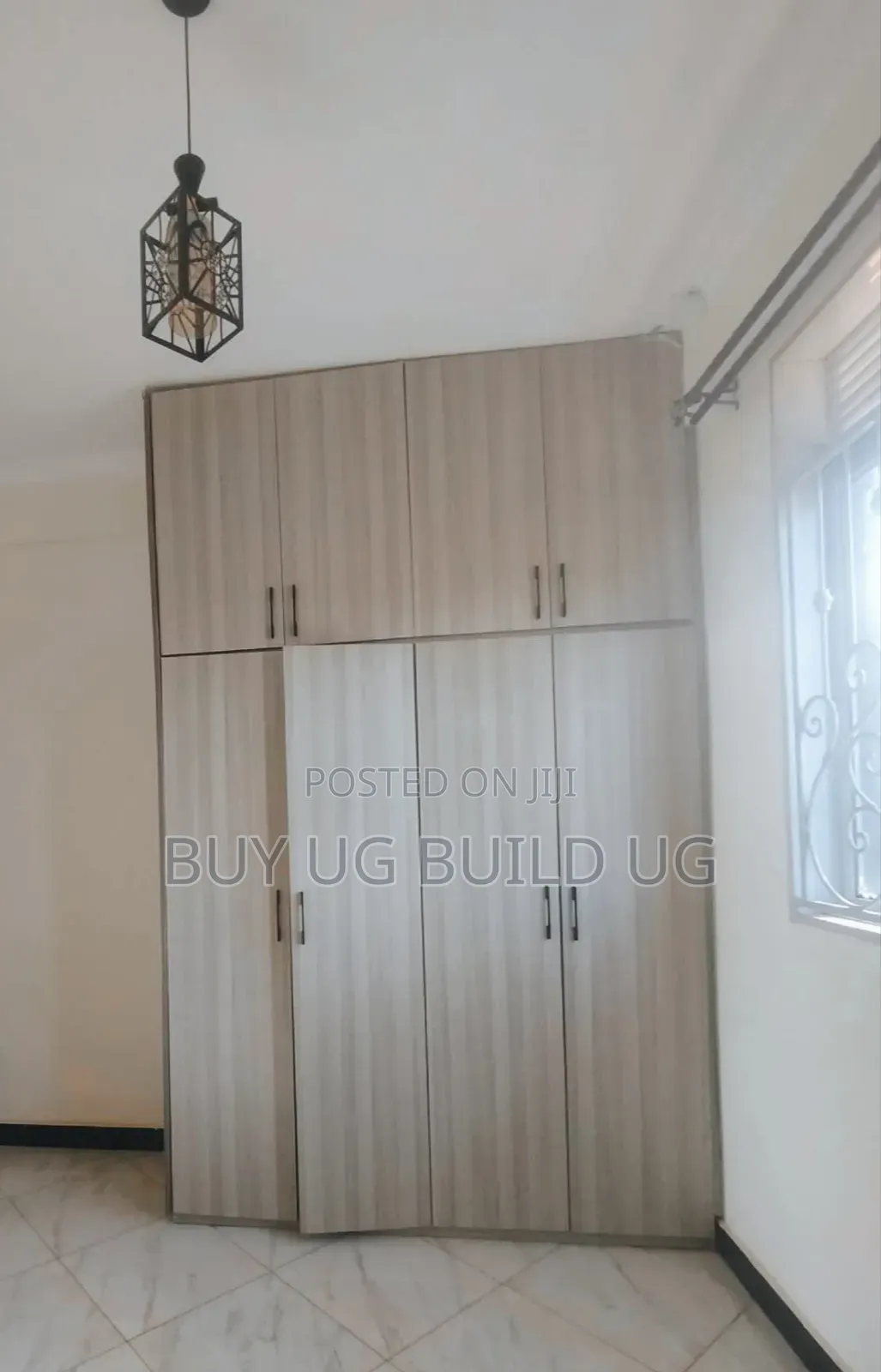 1bdrm House in Kira, Central Division for rent in Central Division