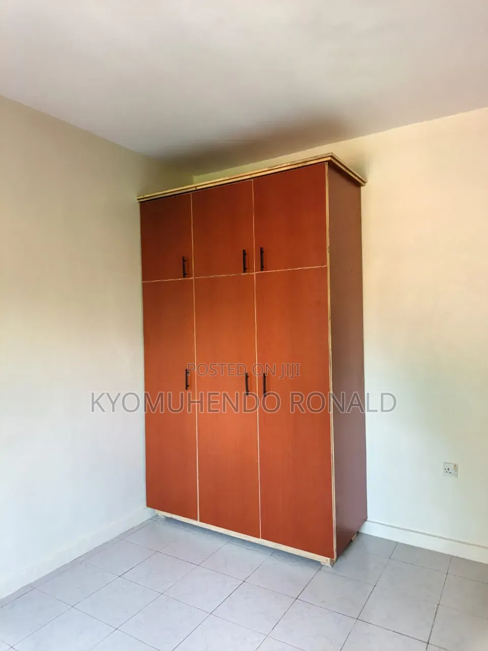 1bdrm Bungalow in Bukoto, Nakawa for rent in Nakawa