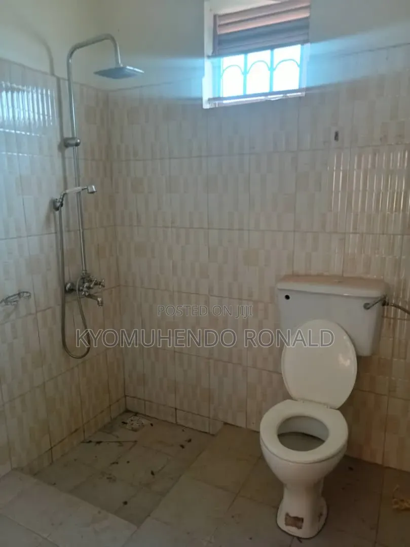 1bdrm Bungalow in Ntinda, Nakawa for rent in Nakawa