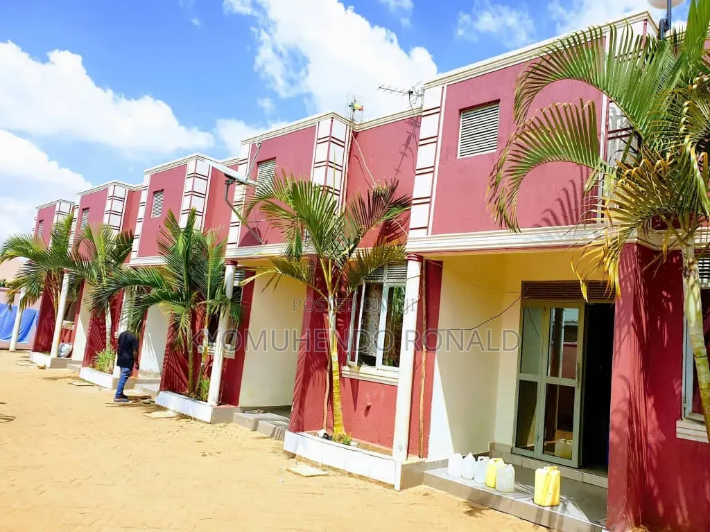 1bdrm Bungalow in Ntinda, Nakawa for rent in Nakawa