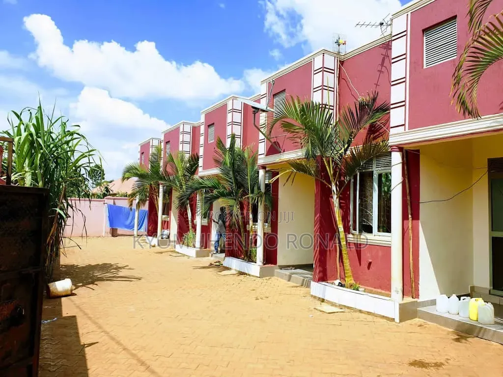 1bdrm Bungalow in Ntinda, Nakawa for rent in Nakawa