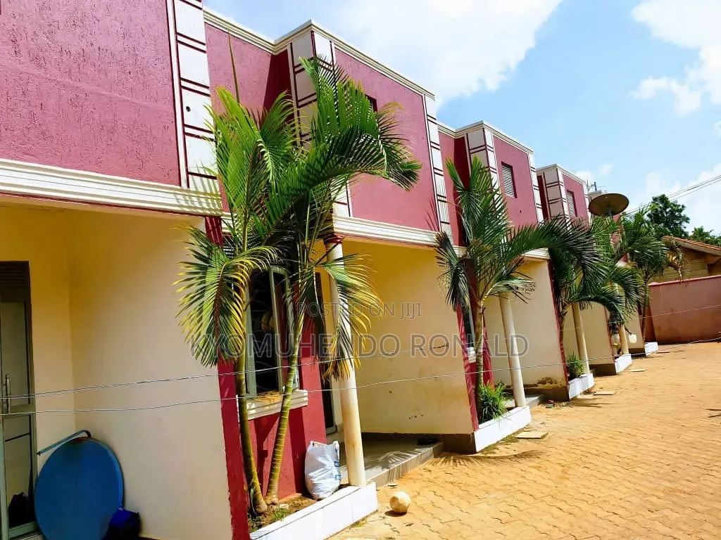 1bdrm Bungalow in Ntinda, Nakawa for rent in Nakawa