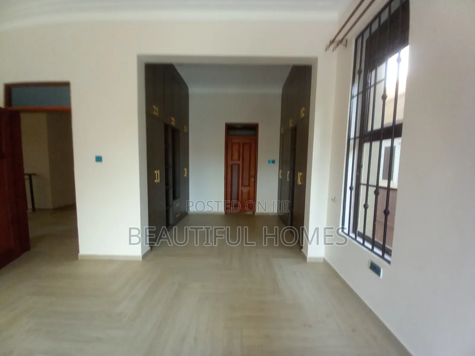 Furnished 5bdrm Duplex in Najjera, Kira for sale in Kira