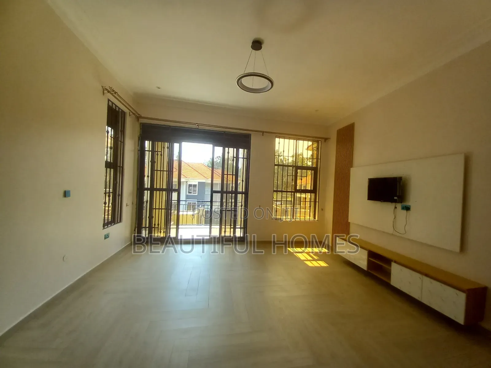 Furnished 5bdrm Duplex in Najjera, Kira for sale in Kira