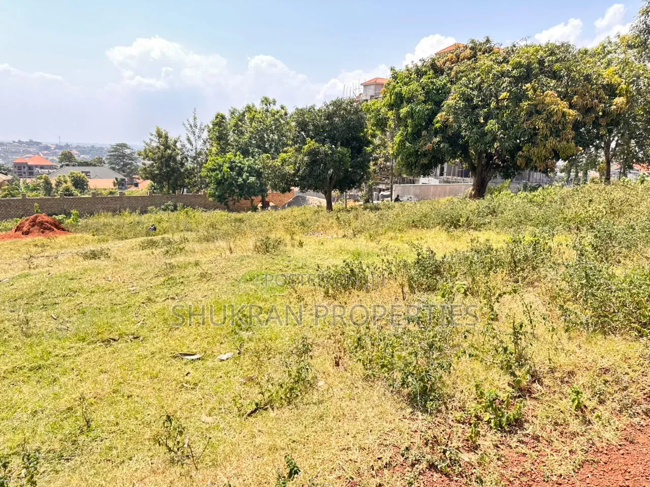 Prime Plot for Sale in Central Division