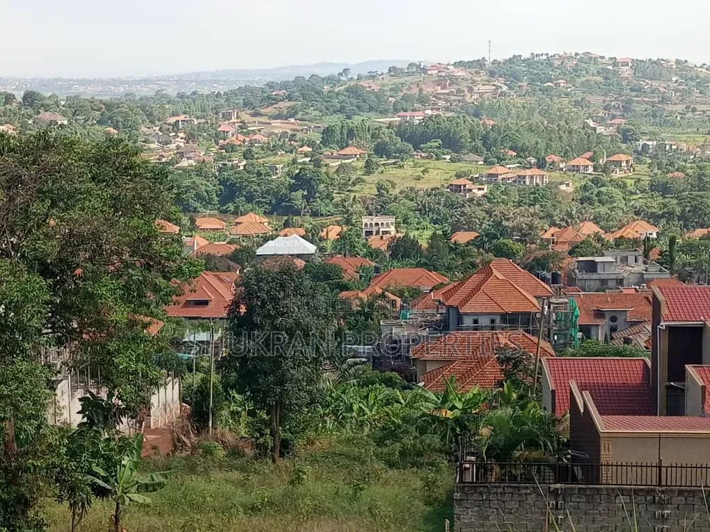 Prime Plot for Sale in Central Division