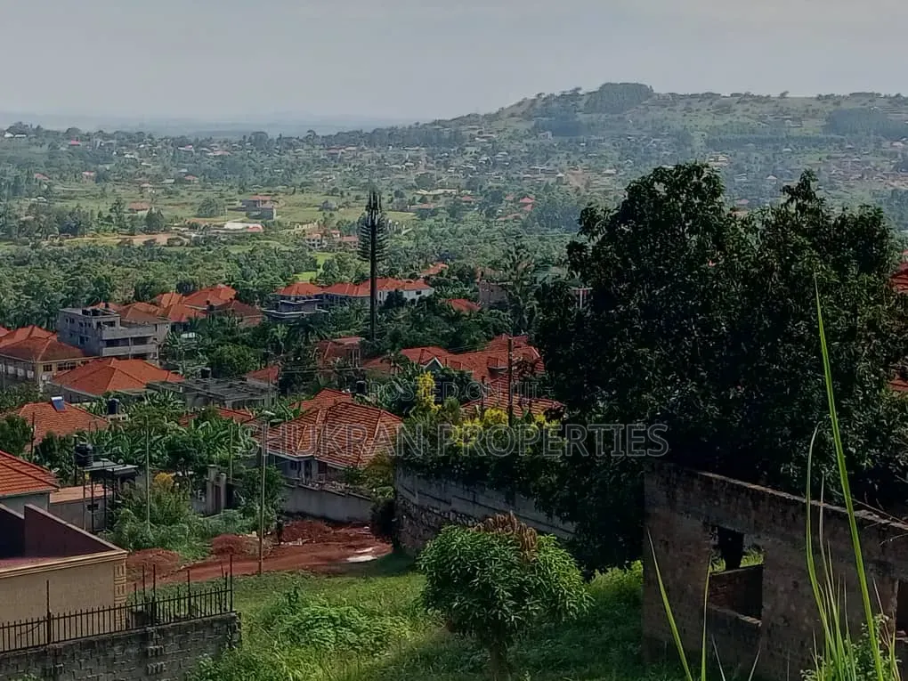 Prime Plot for Sale in Central Division