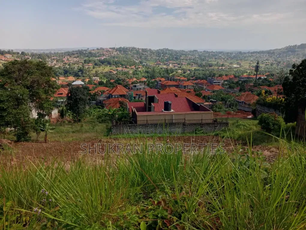 Prime Plot for Sale in Central Division