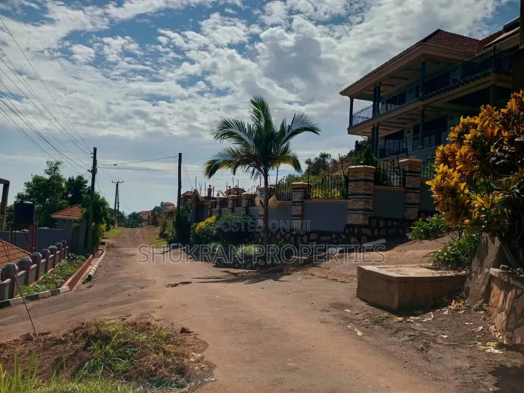 Prime Plot for Sale in Central Division