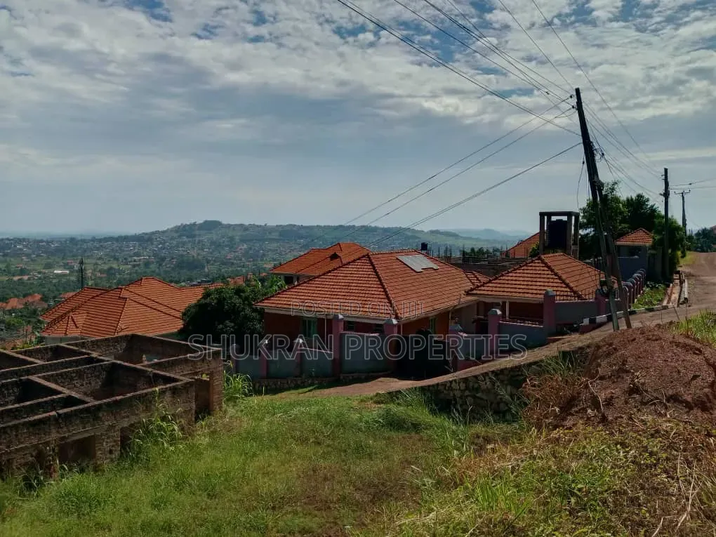Prime Plot for Sale in Central Division
