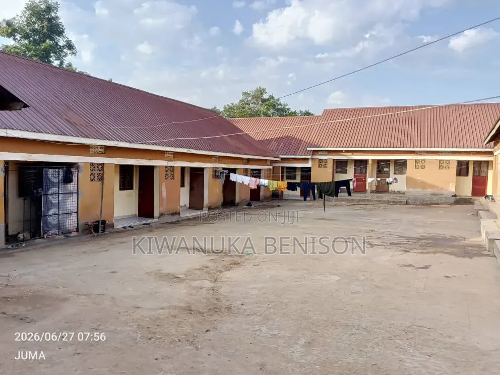 2bdrm Apartment in Bulenga, Central Division for sale in Central Division