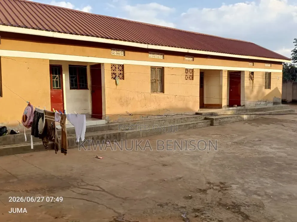 2bdrm Apartment in Bulenga, Central Division for sale in Central Division