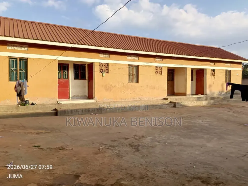2bdrm Apartment in Bulenga, Central Division for sale in Central Division