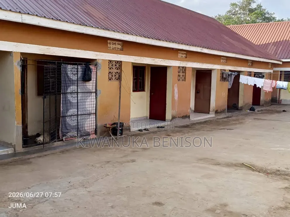 2bdrm Apartment in Bulenga, Central Division for sale in Central Division