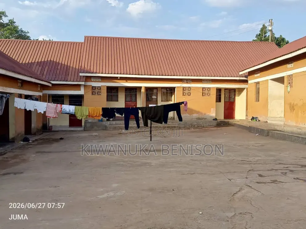 2bdrm Apartment in Bulenga, Central Division for sale in Central Division