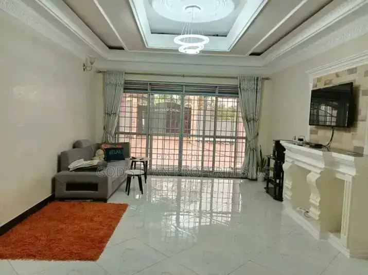 2bdrm Apartment in Kigo Munyonyo, Central Division for rent in Central Division