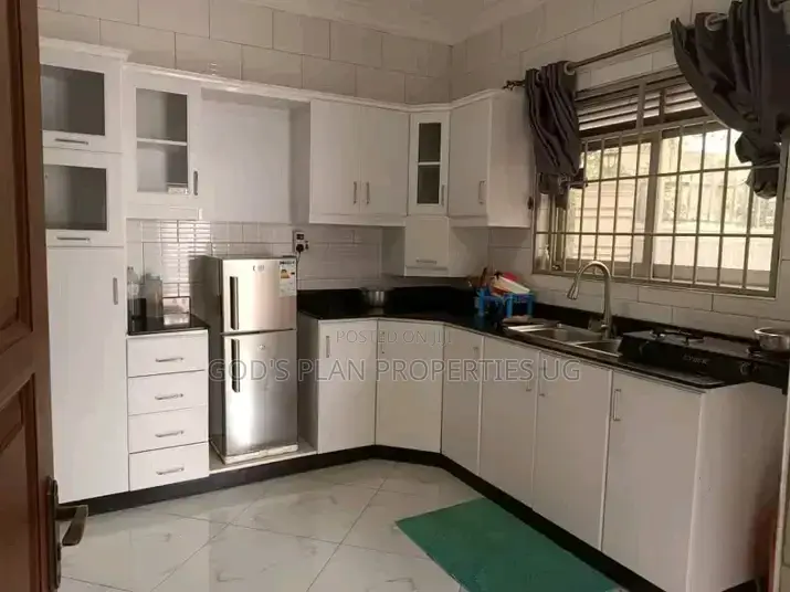 2bdrm Apartment in Kigo Munyonyo, Central Division for rent in Central Division