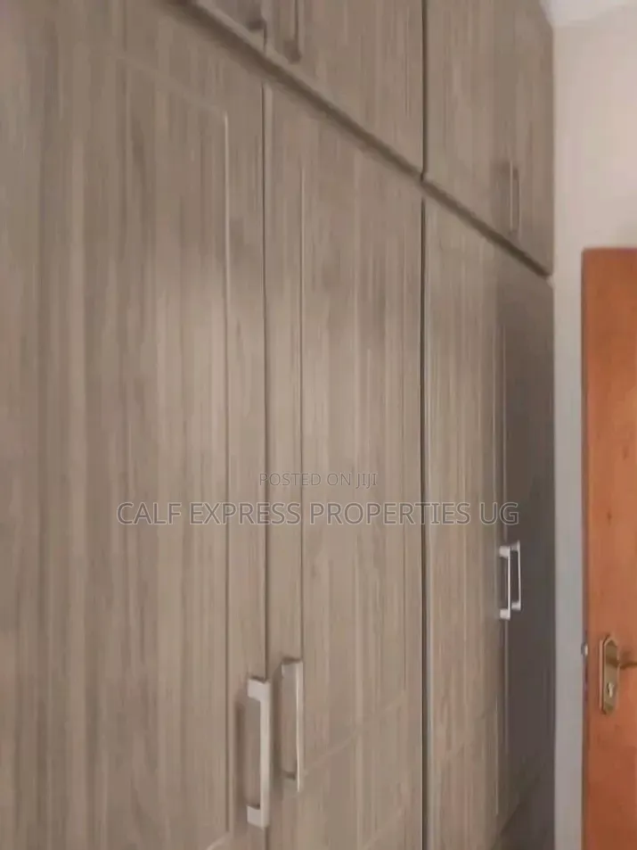 2bdrm Apartment in Kigo Munyonyo, Central Division for rent in Central Division