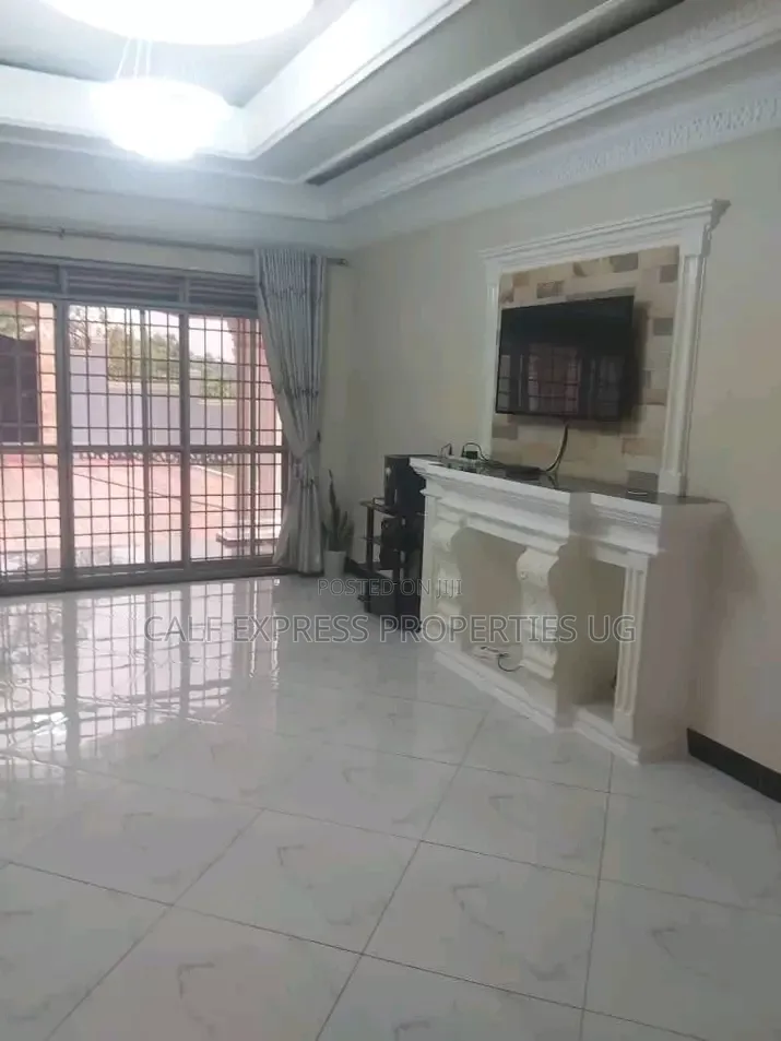 2bdrm Apartment in Kigo Munyonyo, Central Division for rent in Central Division