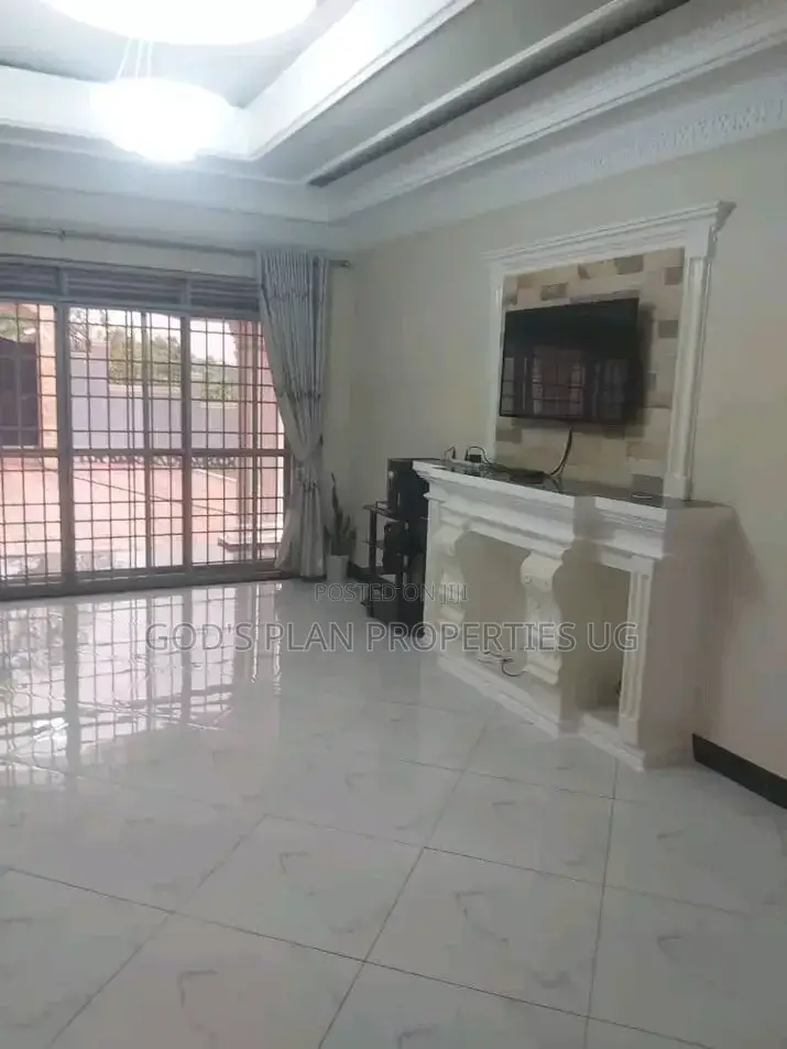 2bdrm Apartment in Kigo Munyonyo, Central Division for rent in Central Division