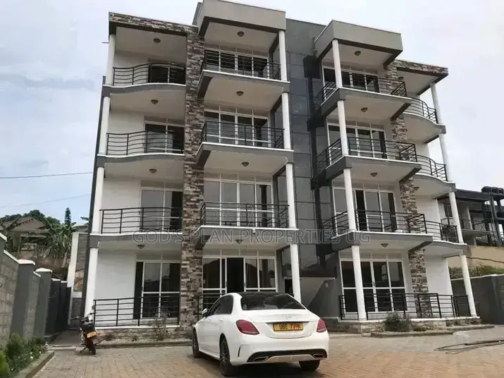 2bdrm Apartment in Kigo Munyonyo, Central Division for rent in Central Division