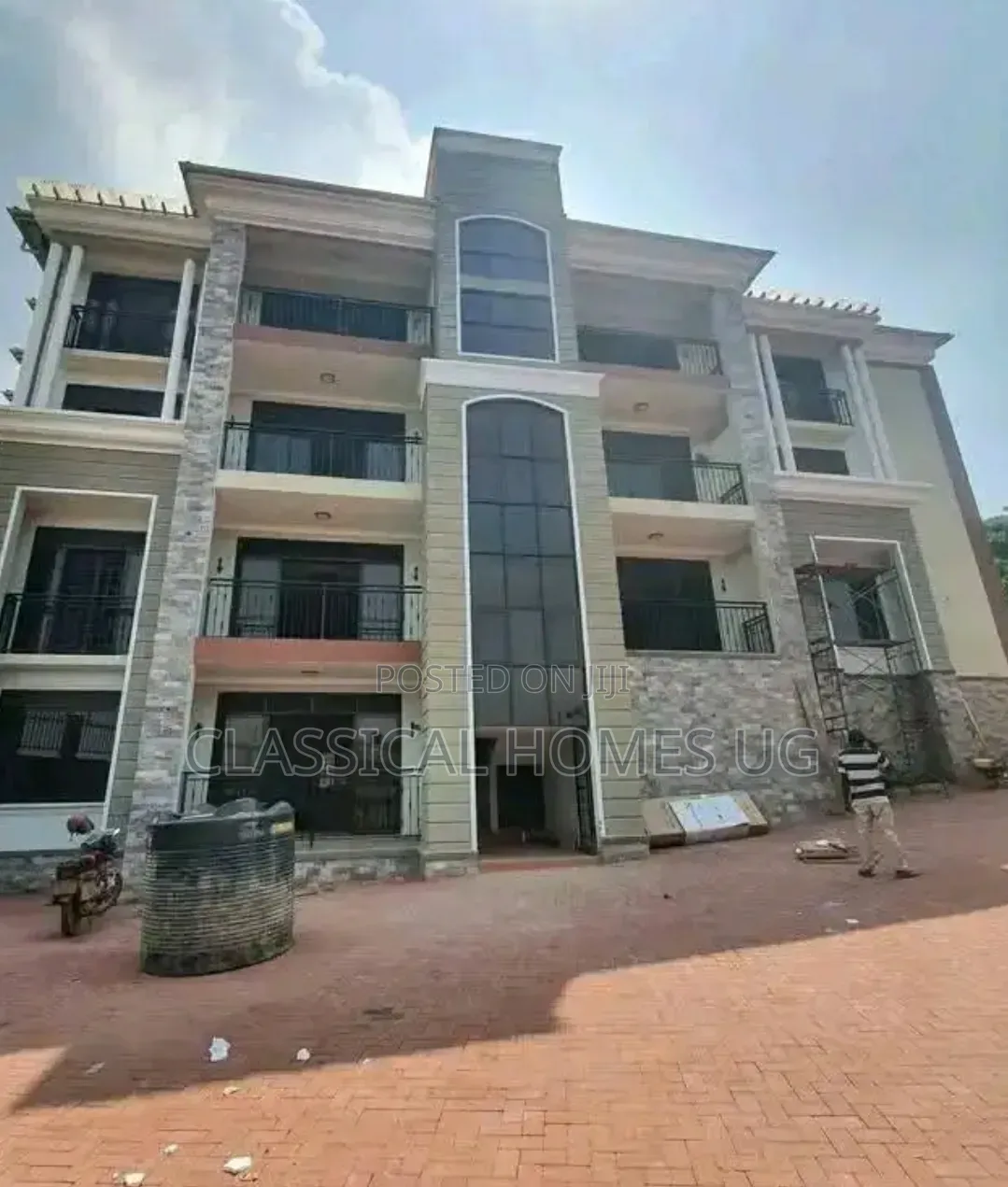 3bdrm Apartment in Naalya, Central Division for rent in Central Division