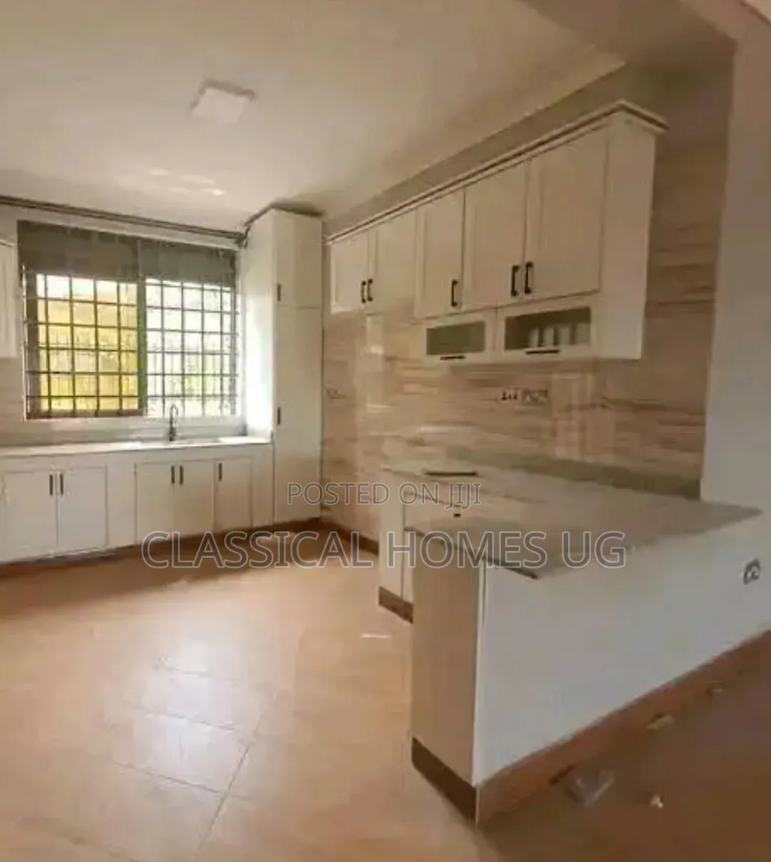3bdrm Apartment in Naalya, Central Division for rent in Central Division