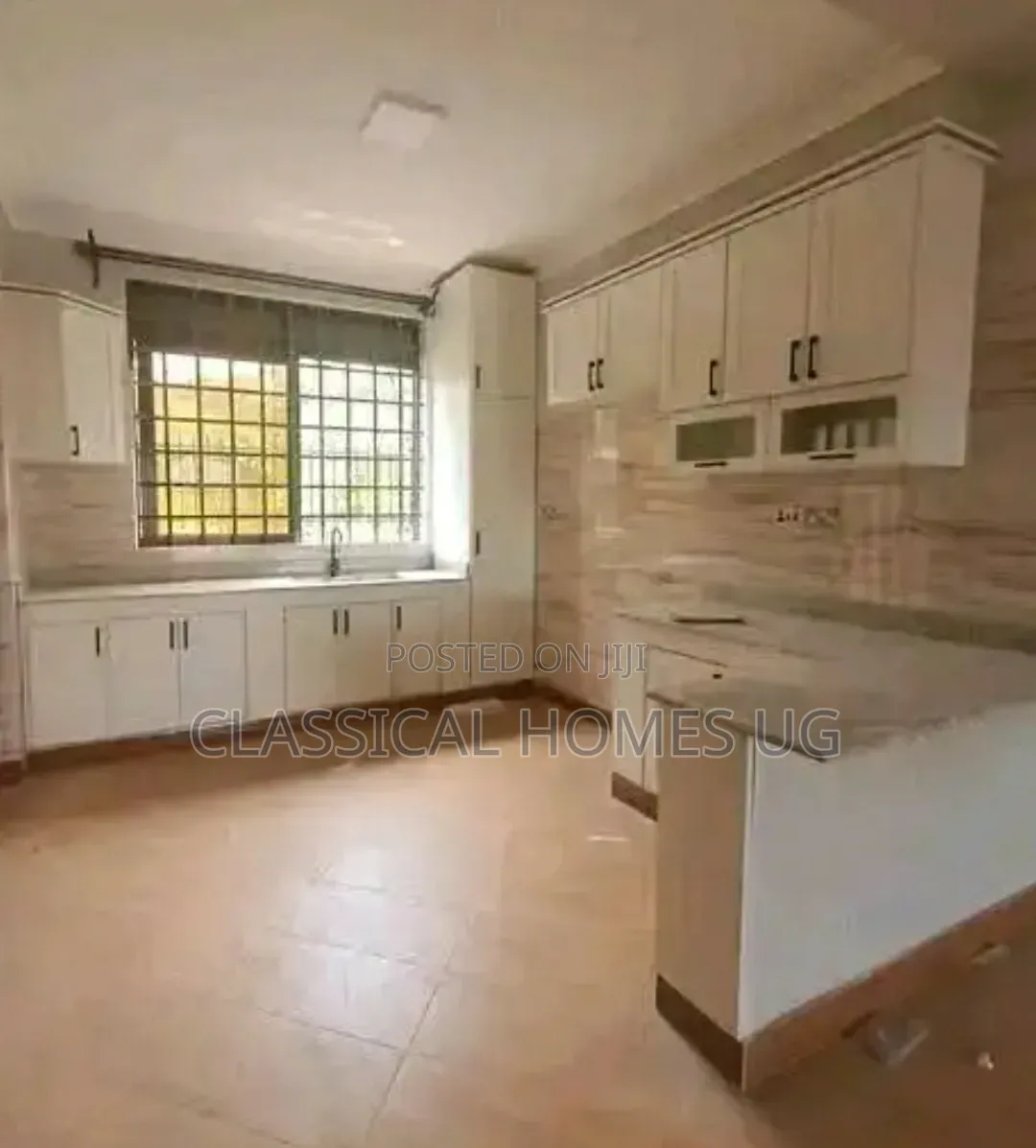 3bdrm Apartment in Naalya, Central Division for rent in Central Division