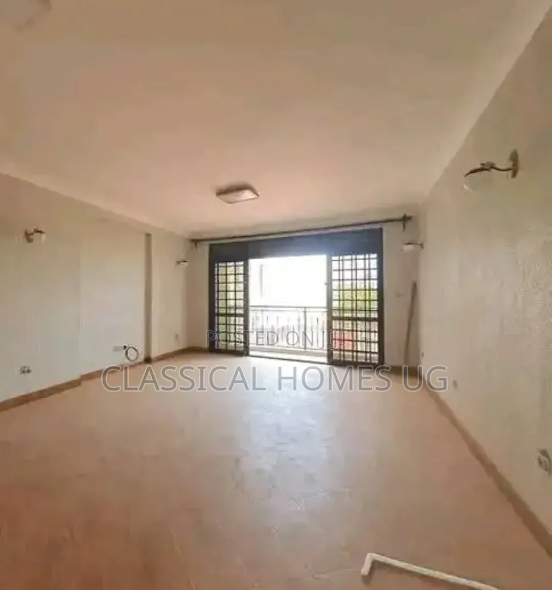3bdrm Apartment in Naalya, Central Division for rent in Central Division