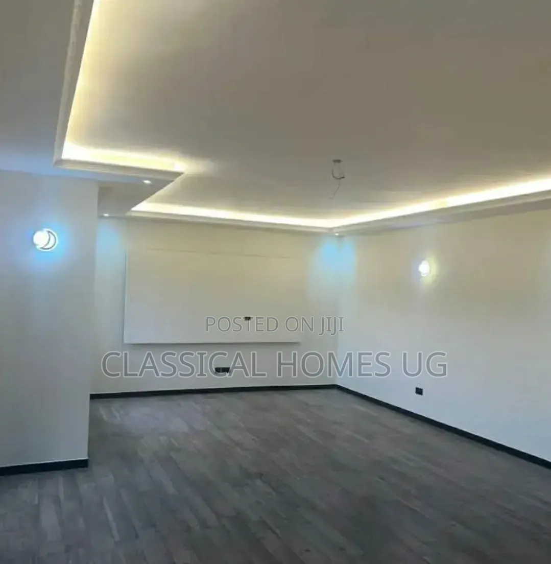 5bdrm Duplex in Kyanja, Central Division for rent in Central Division