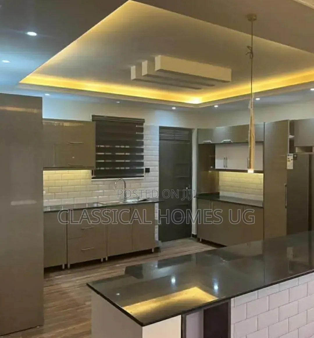 5bdrm Duplex in Kyanja, Central Division for rent in Central Division