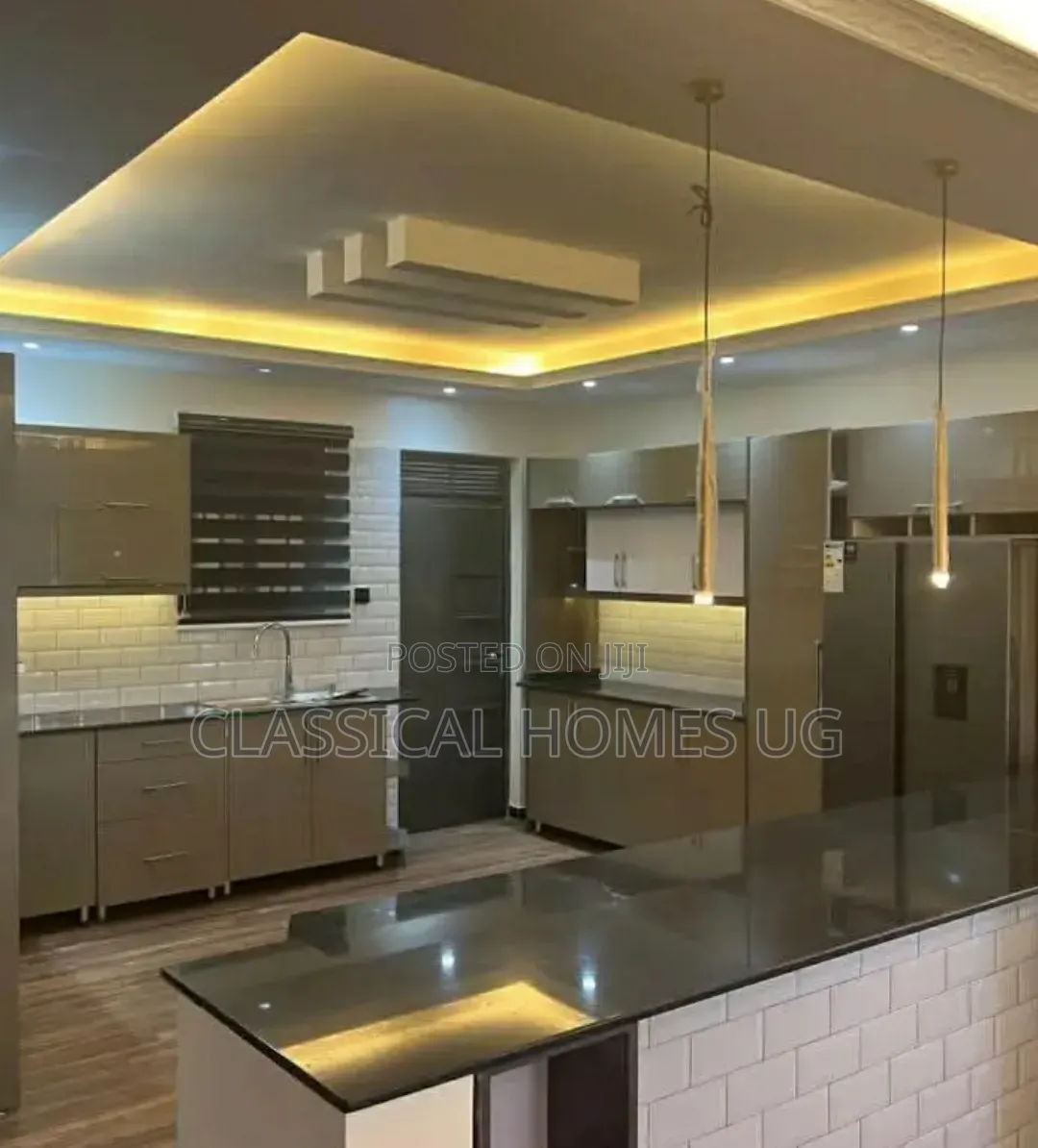 5bdrm Duplex in Kyanja, Central Division for rent in Central Division