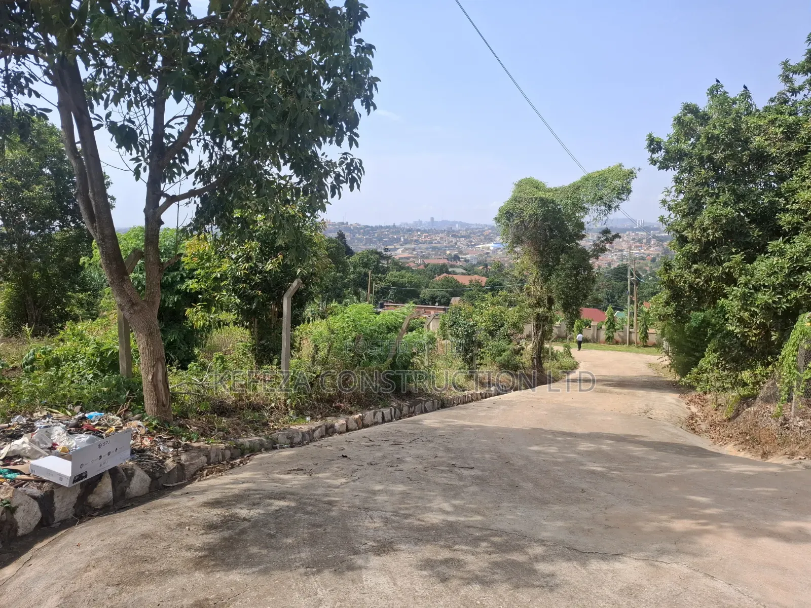 4acres for Sale in Rubaga