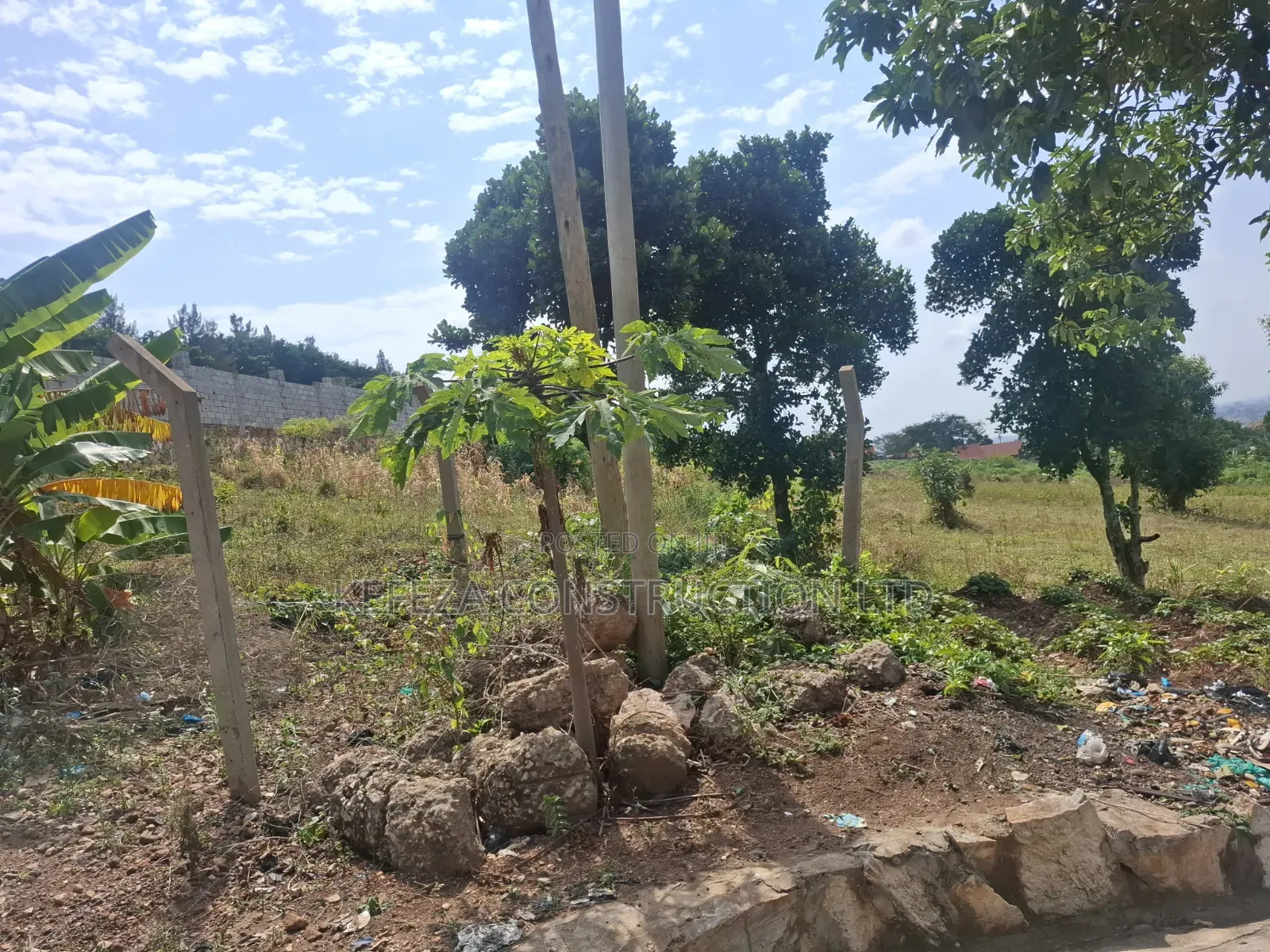 4acres for Sale in Rubaga