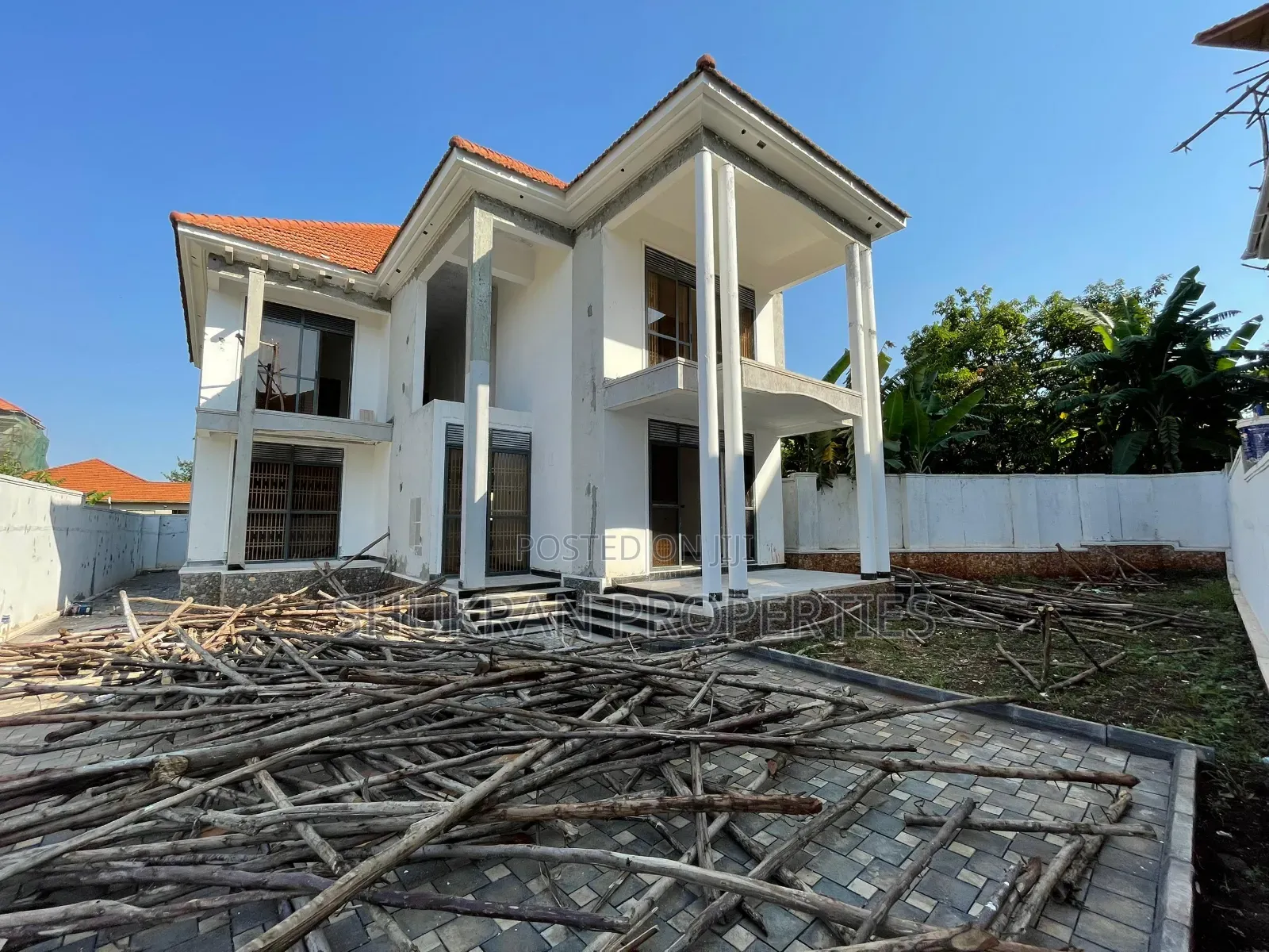 6bdrm House in Kyanja, Central Division for sale in Central Division