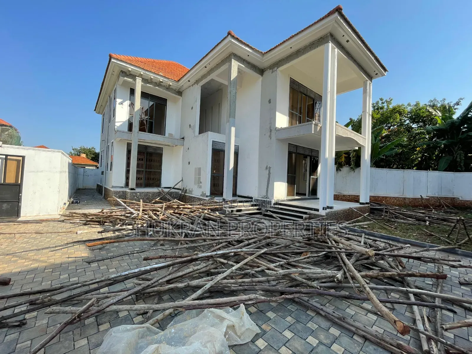 6bdrm House in Kyanja, Central Division for sale in Central Division