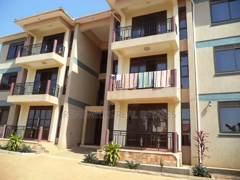 2bdrm Apartment in Renewills Real, Katabi for sale in Katabi