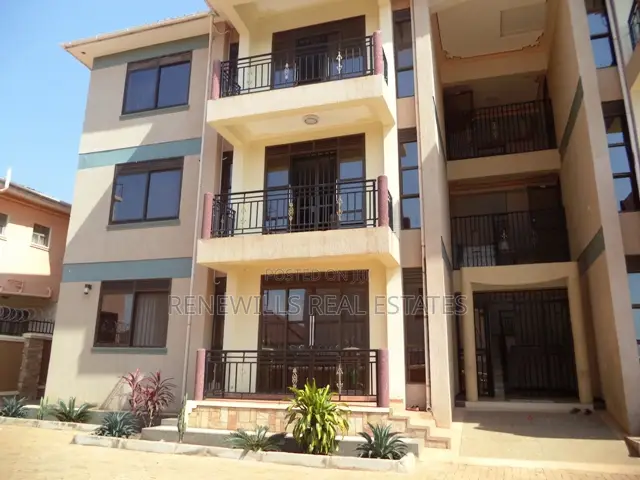 2bdrm Apartment in Renewills Real, Katabi for sale in Katabi