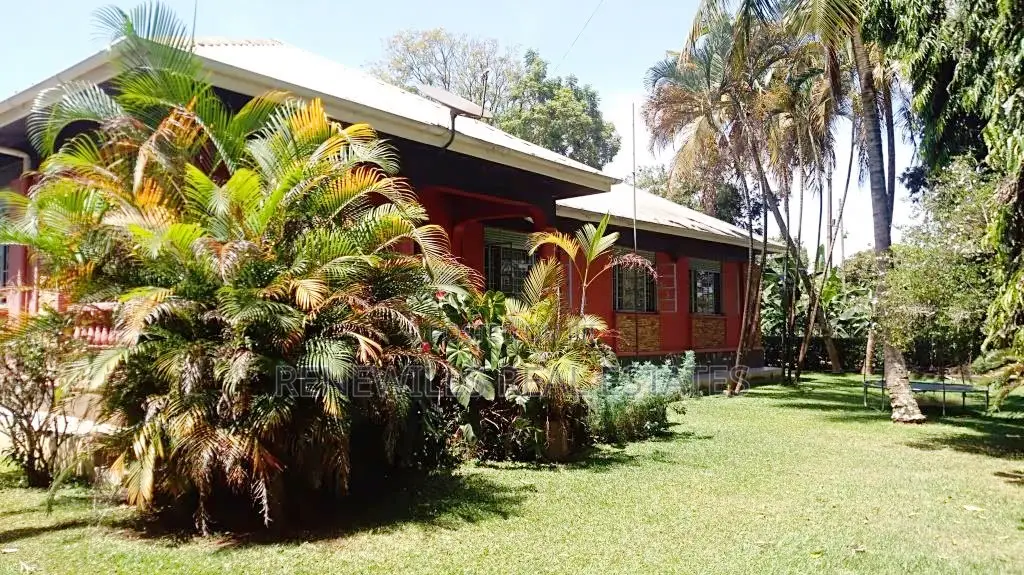 3bdrm Bungalow in Renewills Real, Division A for sale in Division A